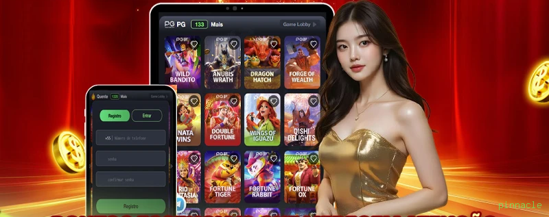 App pinnacle Android download