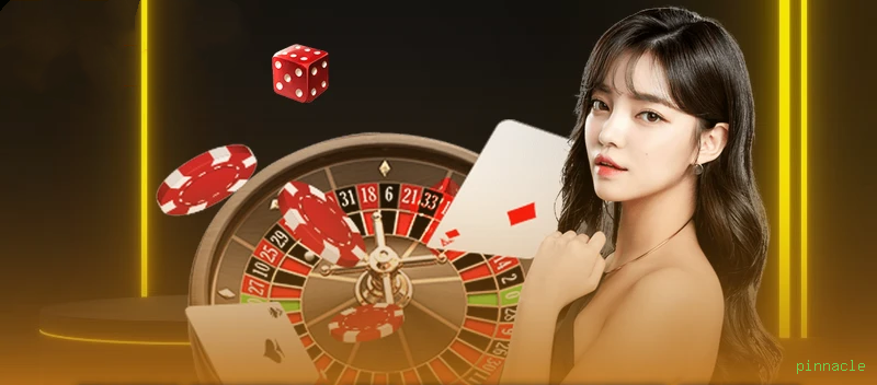 Plataforma pinnacle - cassino e apostas