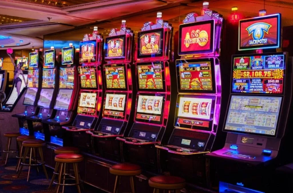 Slots pinnacle - Sweet Bonanza e caça-níqueis populares