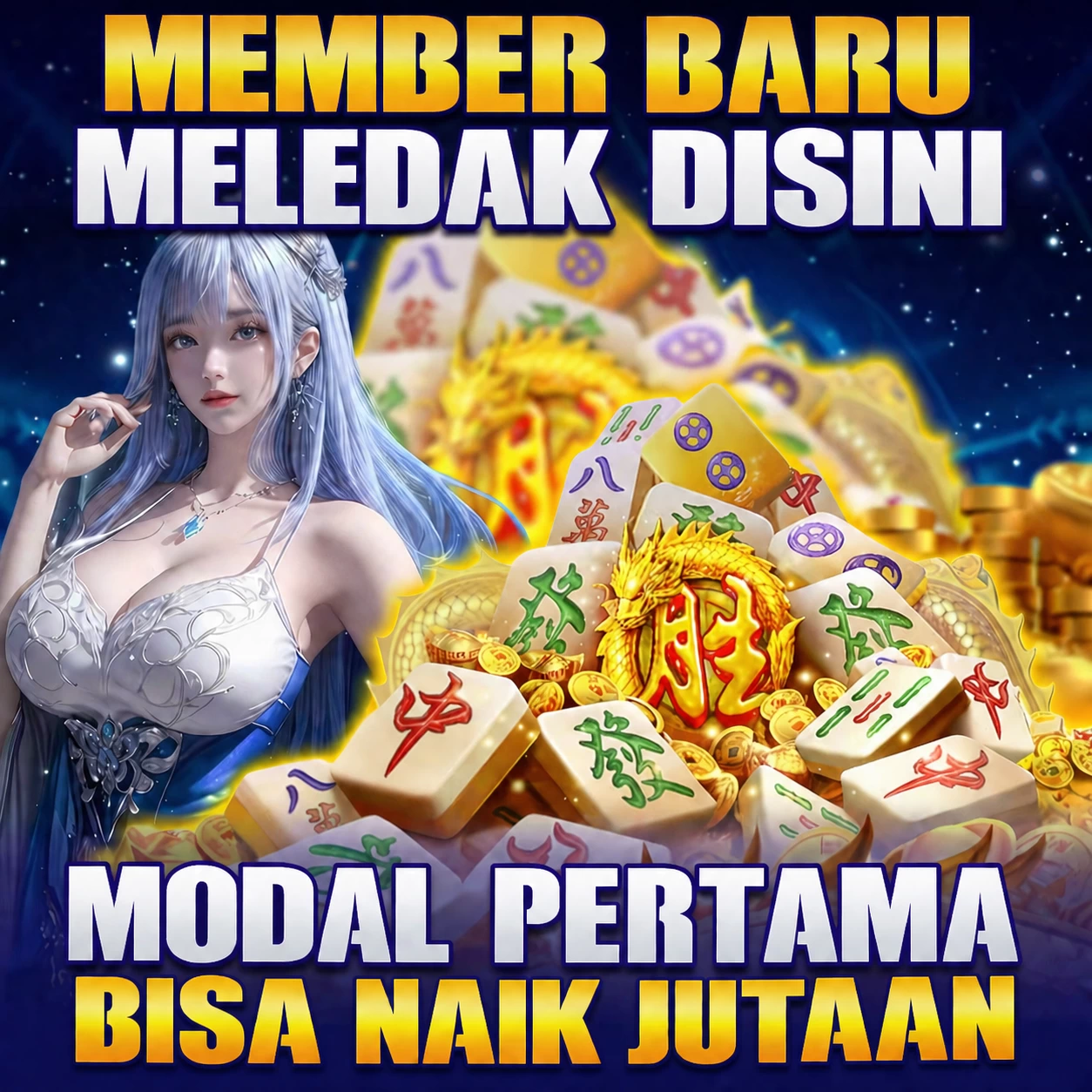 Slots com prêmios pinnacle